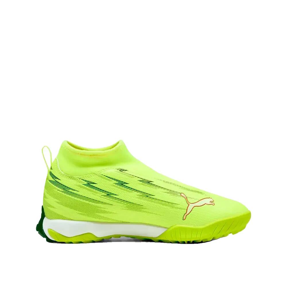 Chaussures de football PUMA Ultra 6 Match+ LL TF Mid Junior 3/6