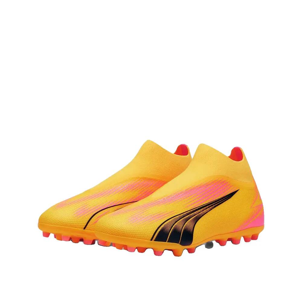 Foci cipő PUMA ULTRA MATCH+ L MG Sun Stream B 4/6