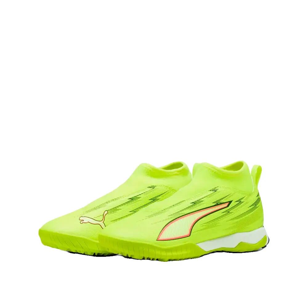 Chaussures de football PUMA Ultra 6 Match+ LL TF Mid Junior 2/6