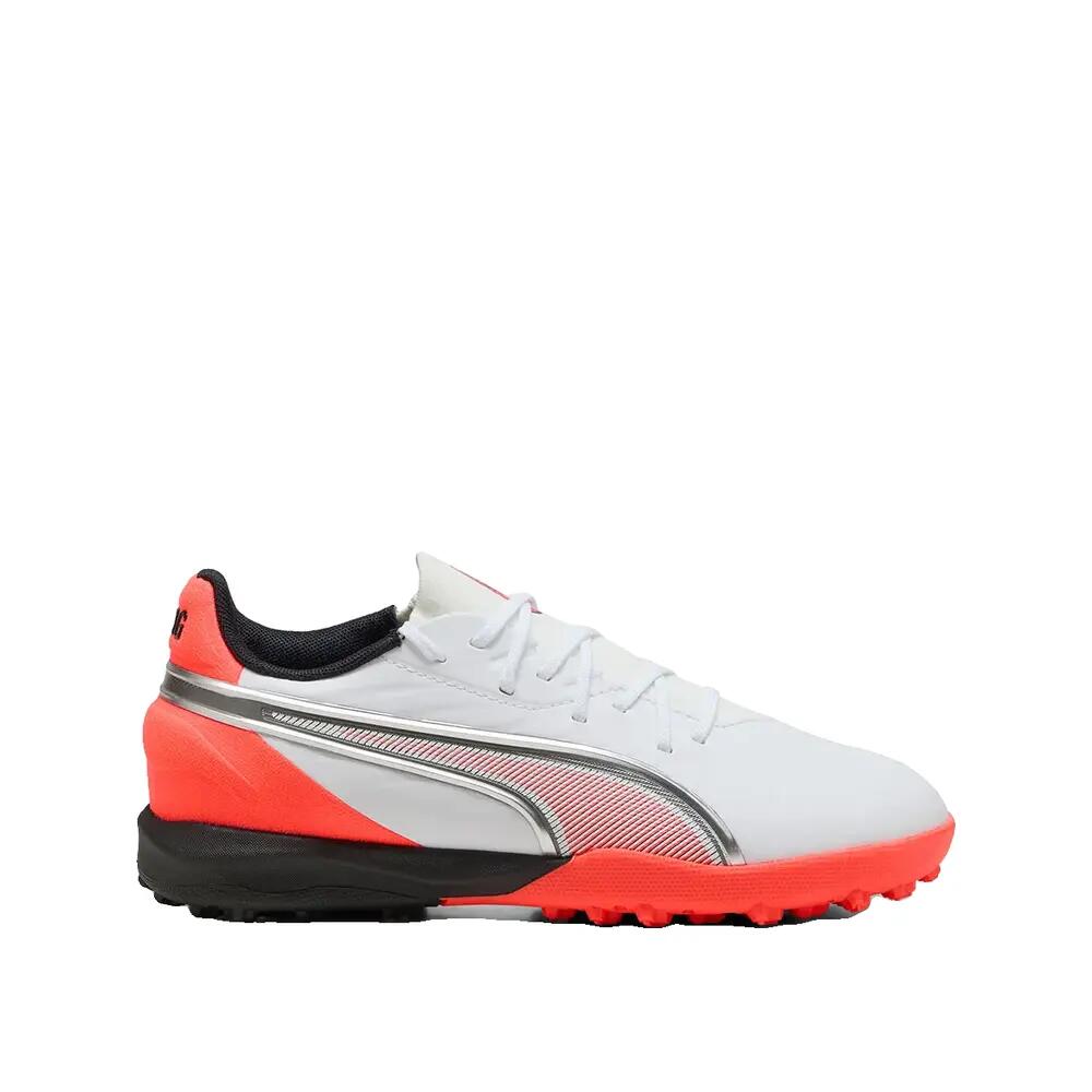 Botas de fútbol PUMA King Match TF Niños 5/6
