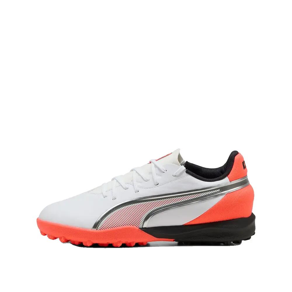 Botas de fútbol PUMA King Match TF Niños 4/6