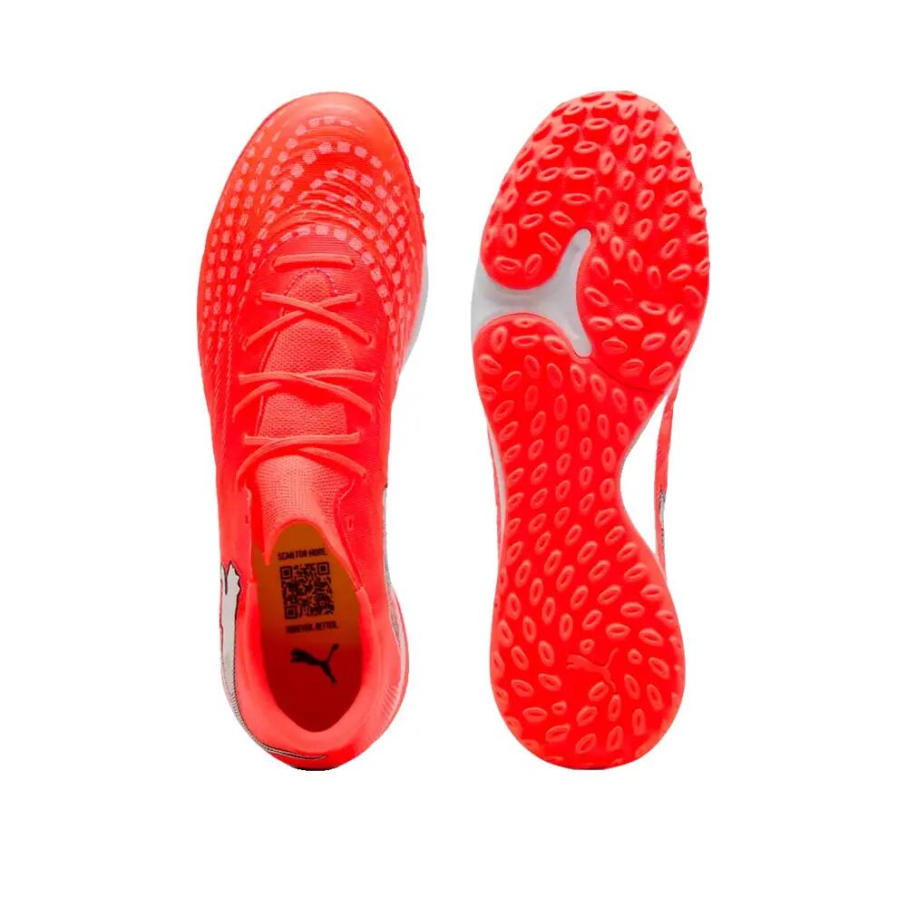PUMA Future 9 Match Fusion TT focicipő 5/7