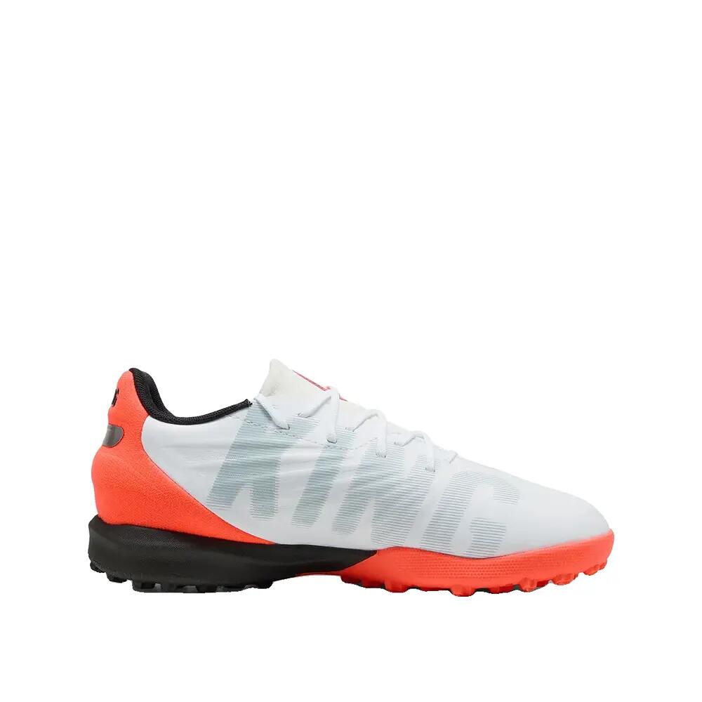Botas de fútbol PUMA King Match TF Niños 3/6
