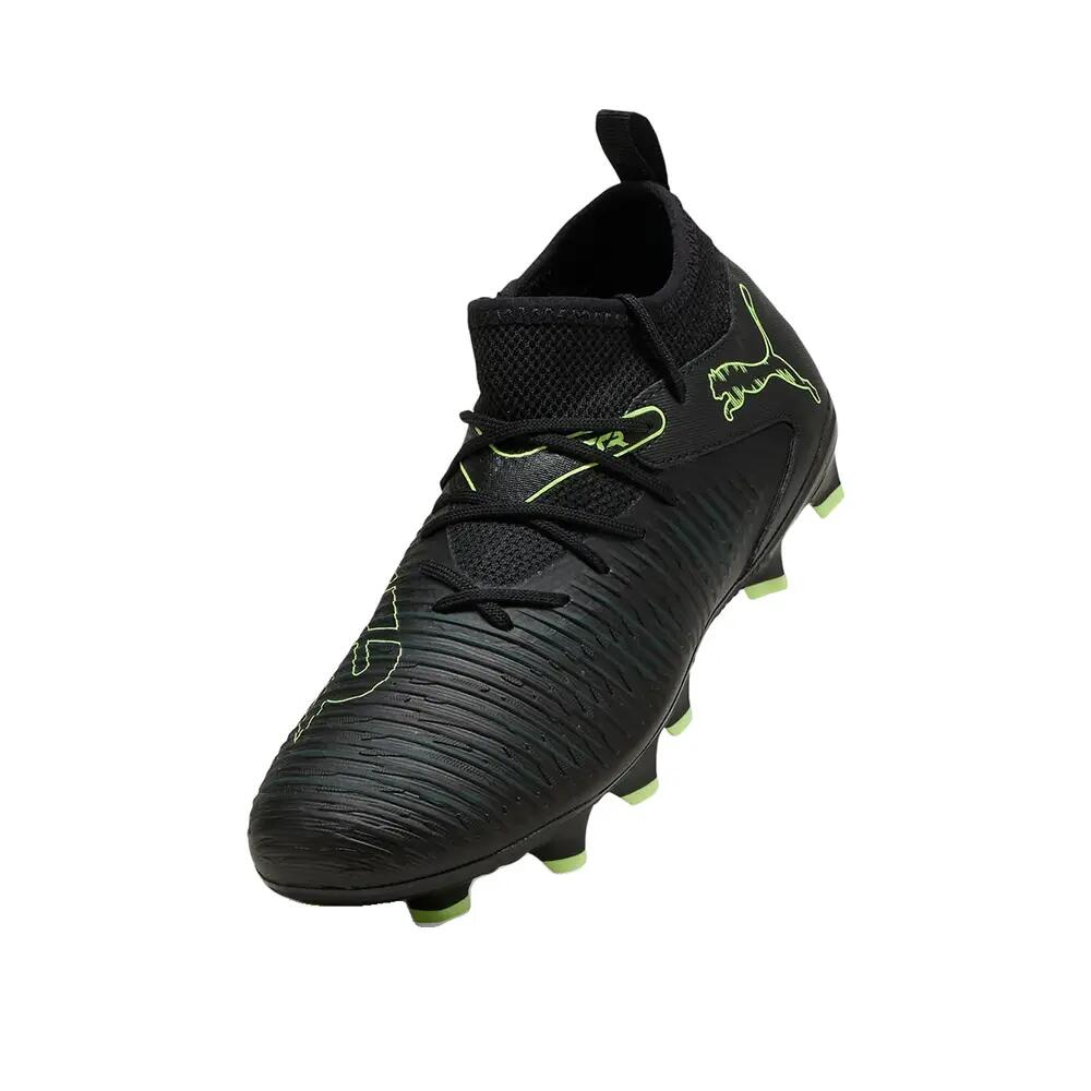 Buty piłkarskie Puma Future 8 Match FG/AG Noir 5/6