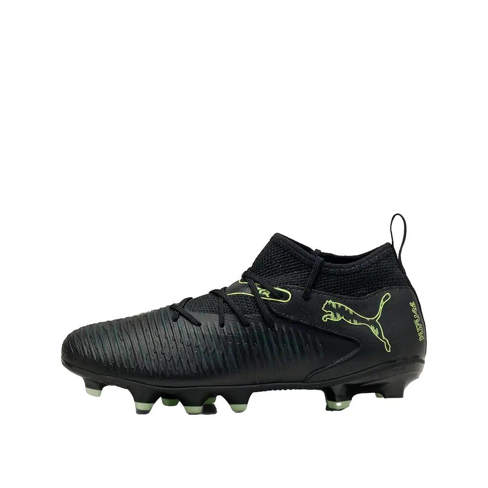Buty piłkarskie Puma Future 8 Match FG/AG Noir 4/6