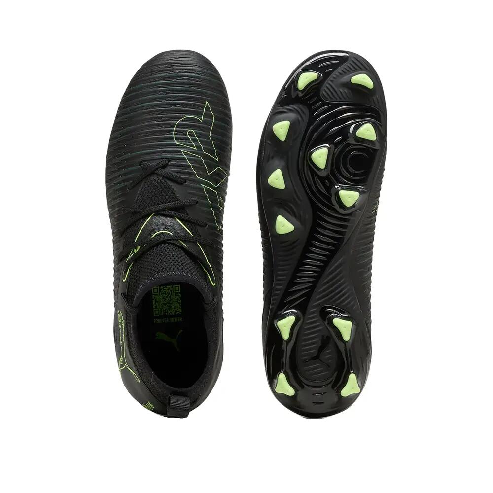 Buty piłkarskie Puma Future 8 Match FG/AG Noir 2/6