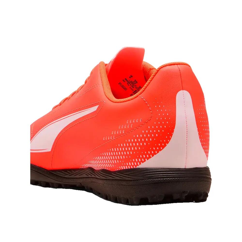 Voetbalschoenen PUMA Vitoria II Rood, Oranje 6/6