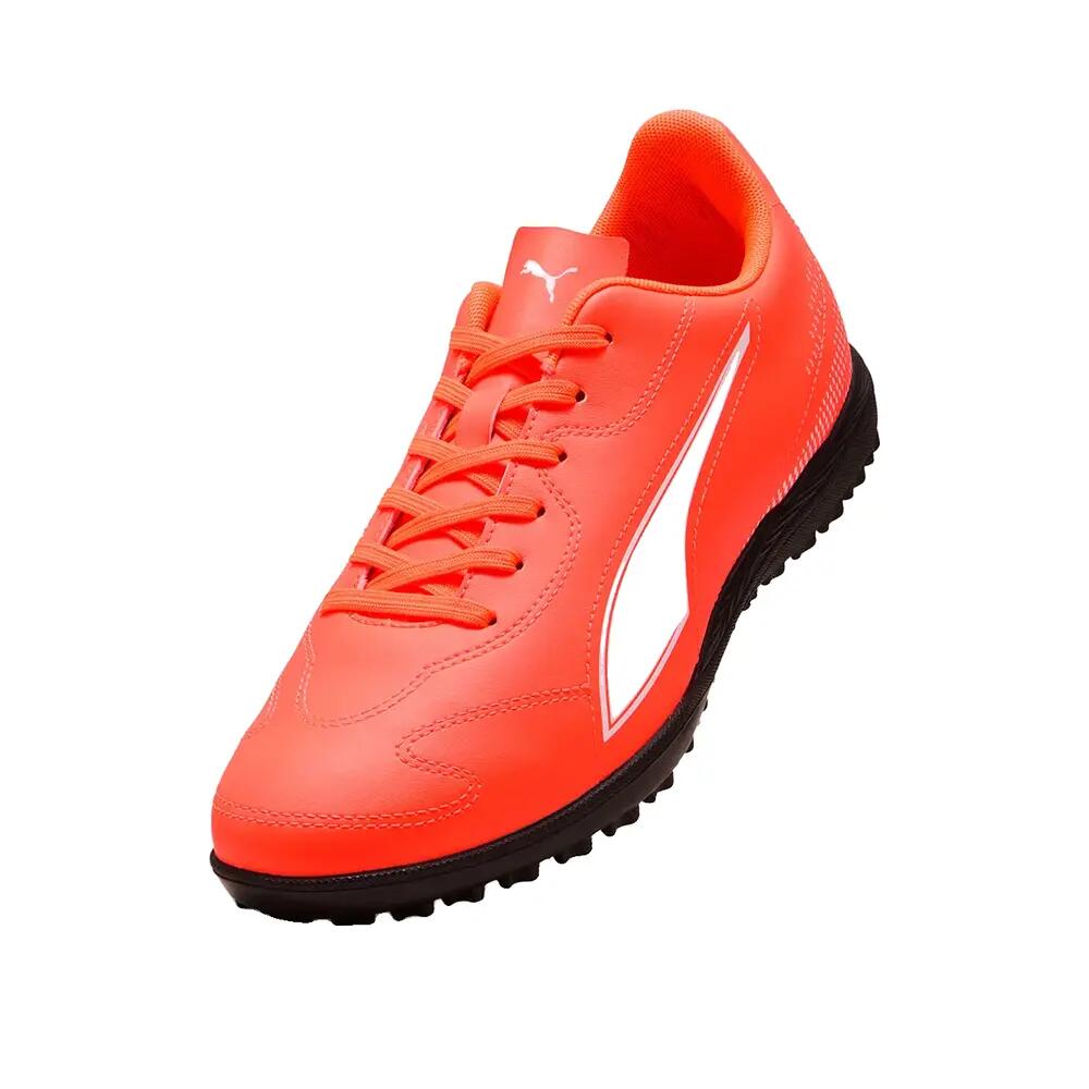 Voetbalschoenen PUMA Vitoria II Rood, Oranje 5/6