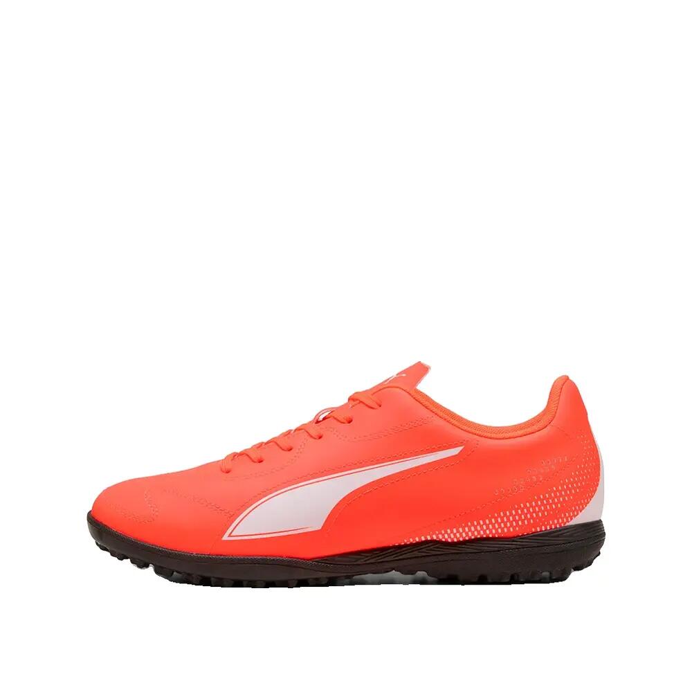 Voetbalschoenen PUMA Vitoria II Rood, Oranje 4/6