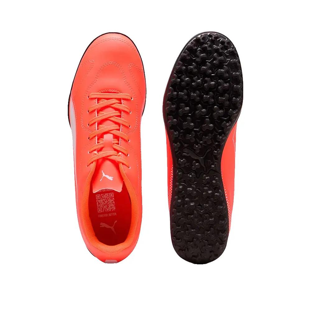 Voetbalschoenen PUMA Vitoria II Rood, Oranje 2/6