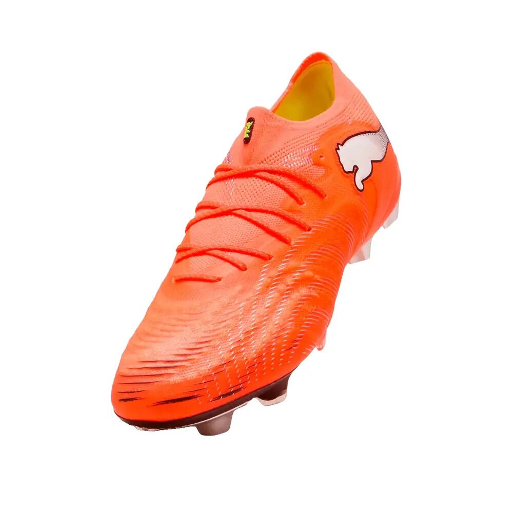 Buty piłkarskie PUMA Future 9 Ultimate Rouge 6/6