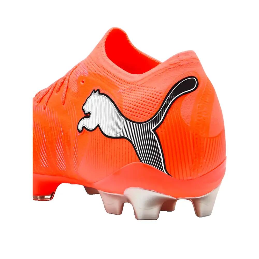 Buty piłkarskie PUMA Future 9 Ultimate Rouge 4/6