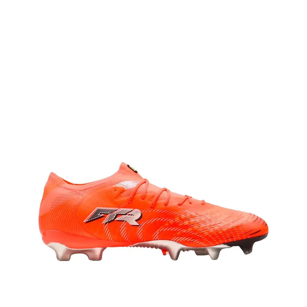 Buty piłkarskie PUMA Future 9 Ultimate Rouge 3/6