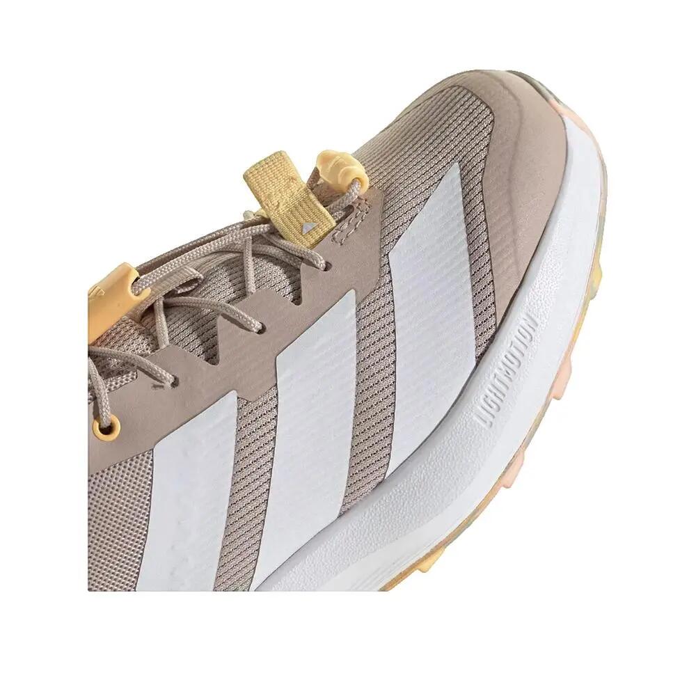 Sapatos de trail Adidas Terrex Agravic Bege 7/7