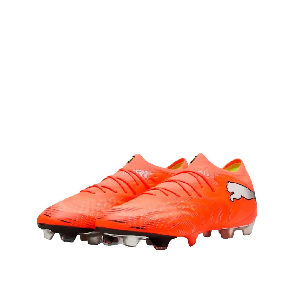 Buty piłkarskie PUMA Future 9 Ultimate Rouge 2/6