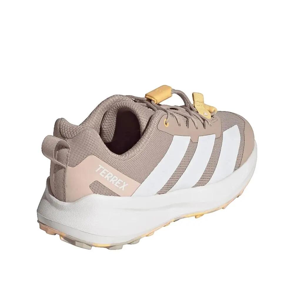 Sapatos de trail Adidas Terrex Agravic Bege 4/7