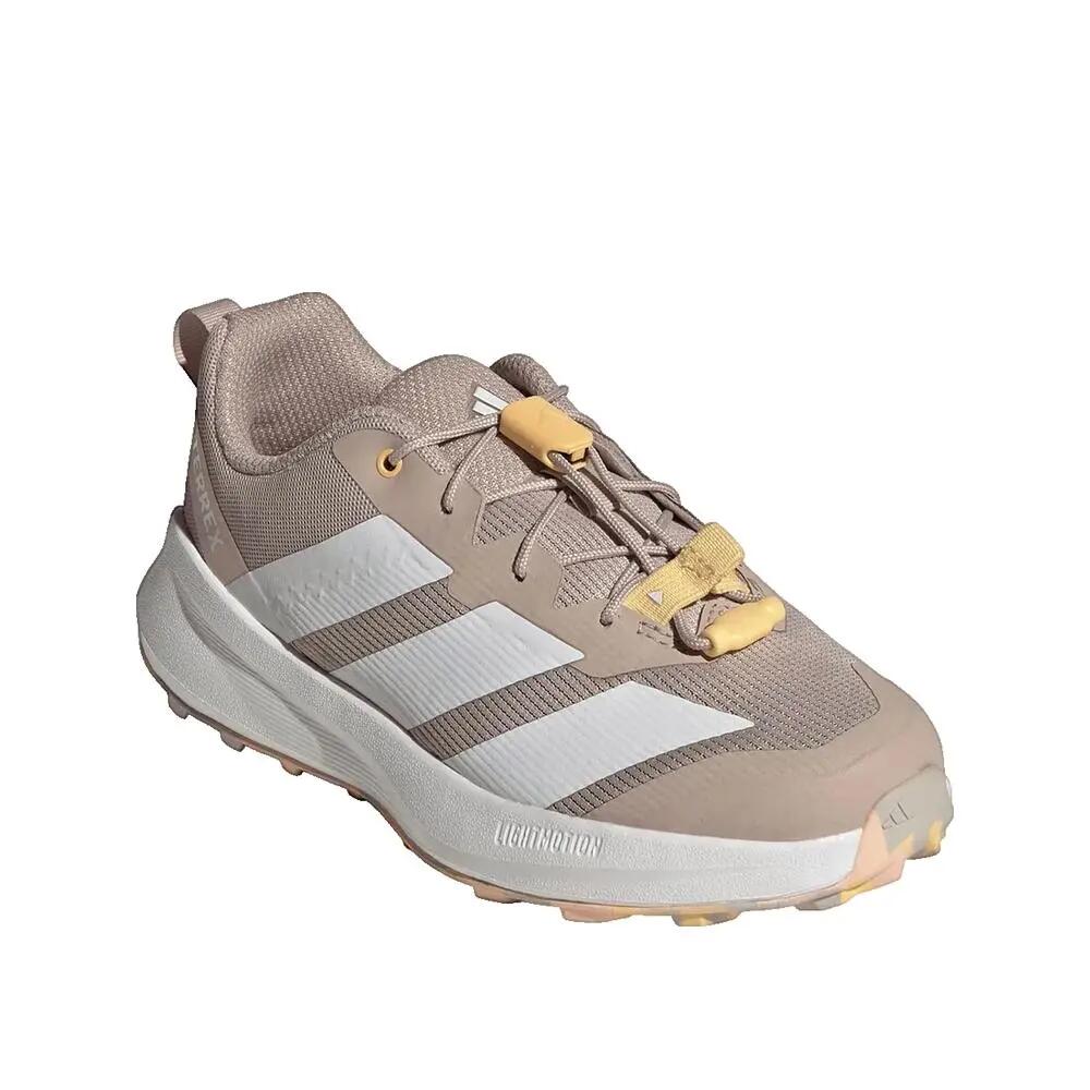 Sapatos de trail Adidas Terrex Agravic Bege 2/7