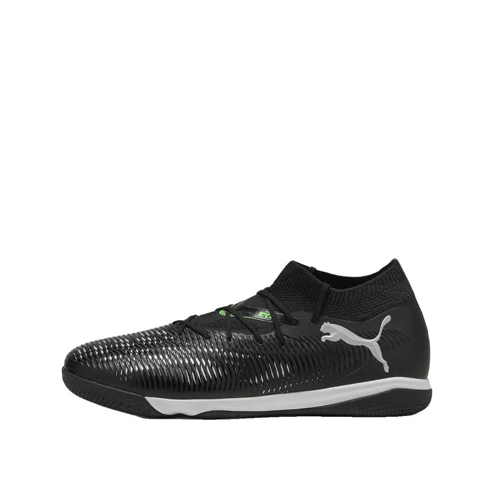Buty piłkarskie PUMA Future 8 Match IT Noir 4/6