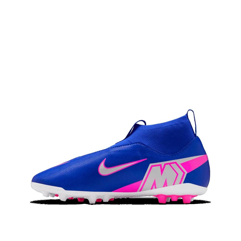 Nike Mercurial Superfly 10 Academy Ag Bambino 6/6