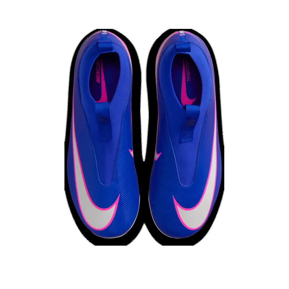Nike Mercurial Superfly 10 Academy Ag Bambino 4/6