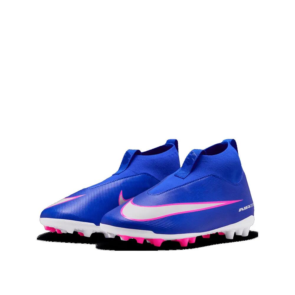 Nike Mercurial Superfly 10 Academy Ag Bambino 3/6