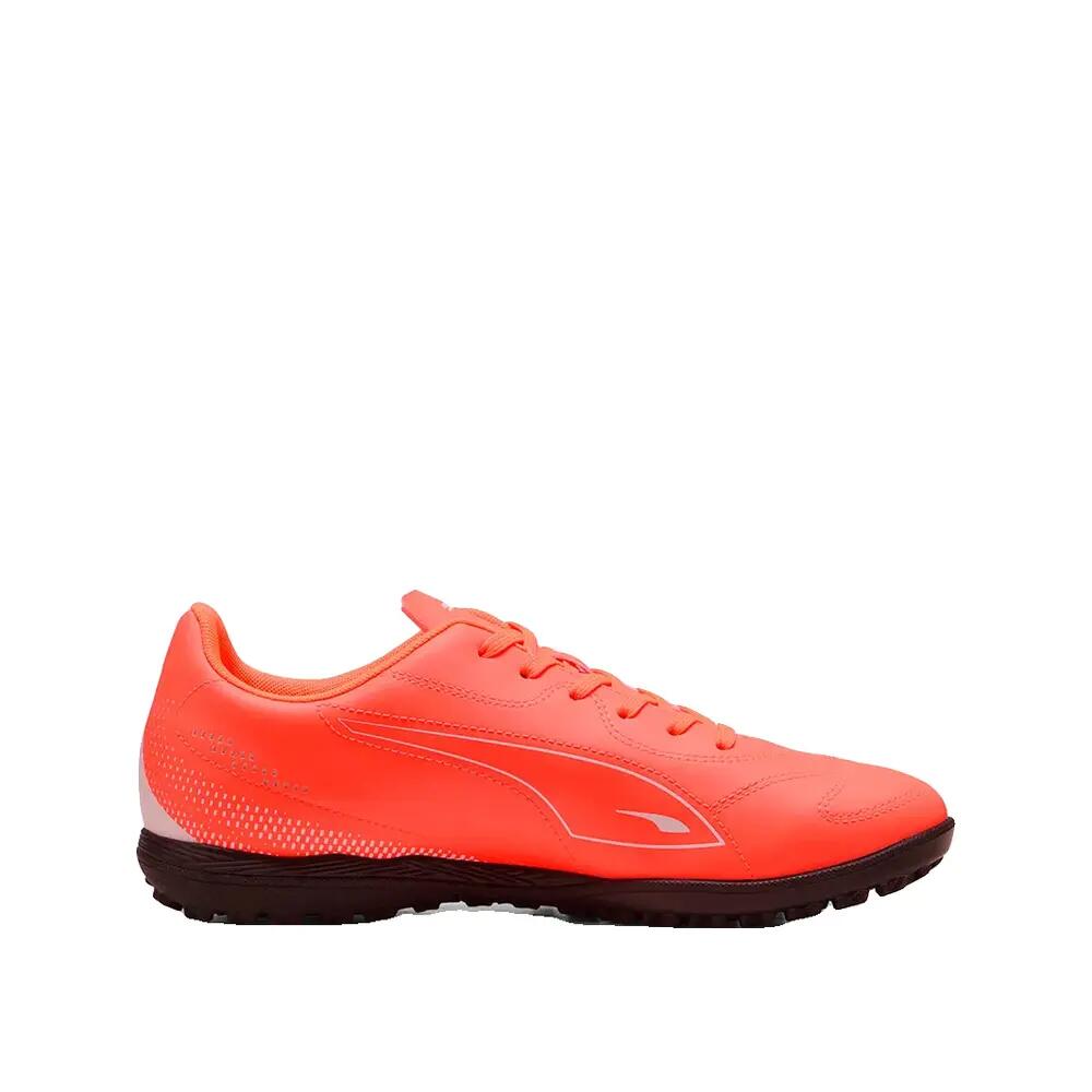 Chuteiras de futebol PUMA Vitoria II Vermelho, Laranja 3/6