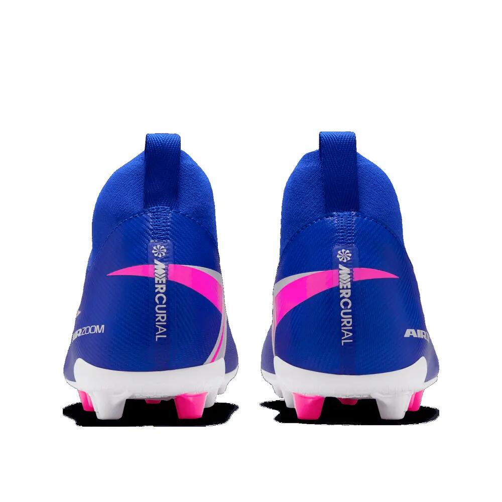 Nike Mercurial Superfly 10 Academy Ag Bambino 2/6