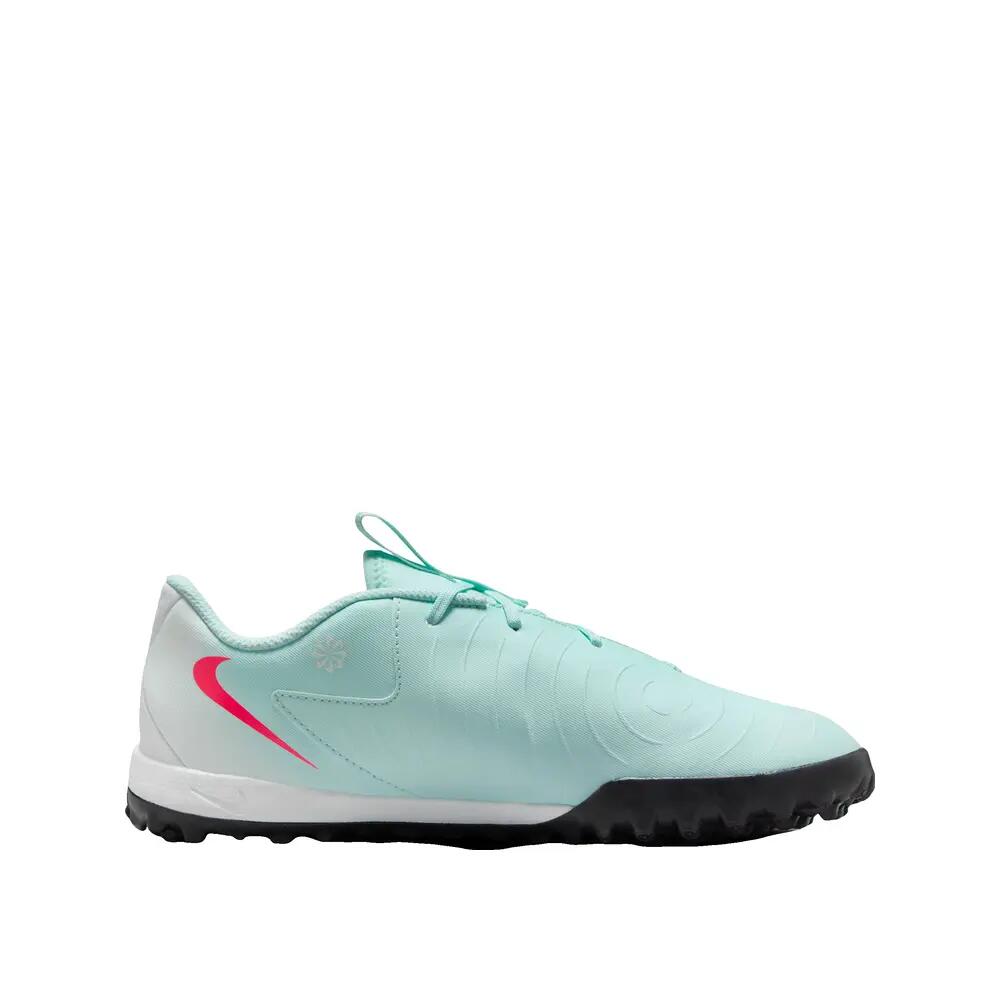 Scarpe da calcio Nike Phantom GX 2 Academy TF Mint/Off Noir/Atomic Red 6/6