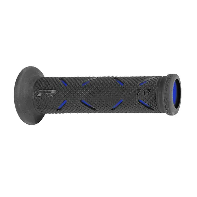 Paire de revêtements poignées double densité Progrip 717 Double Densite 1/1