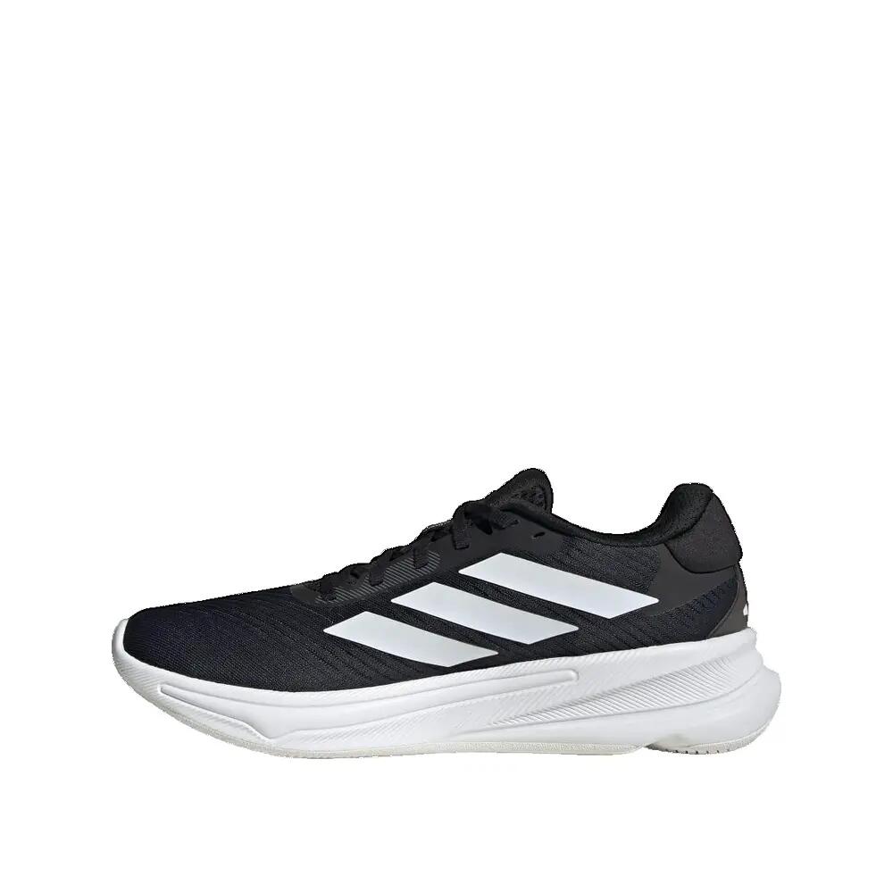 Buty biegowe adidas Supernova Ease Czarny/Biały/Szary 2/3