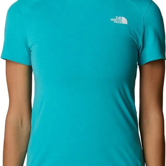 Дамска спортна риза THE NORTH FACE LIGHTNING ALPINE