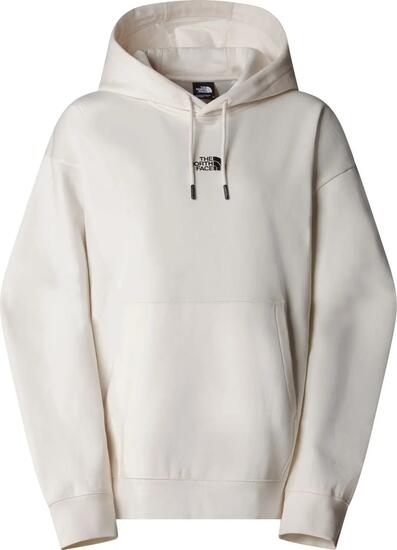 Bluza sportowa z kapturem damska THE NORTH FACE