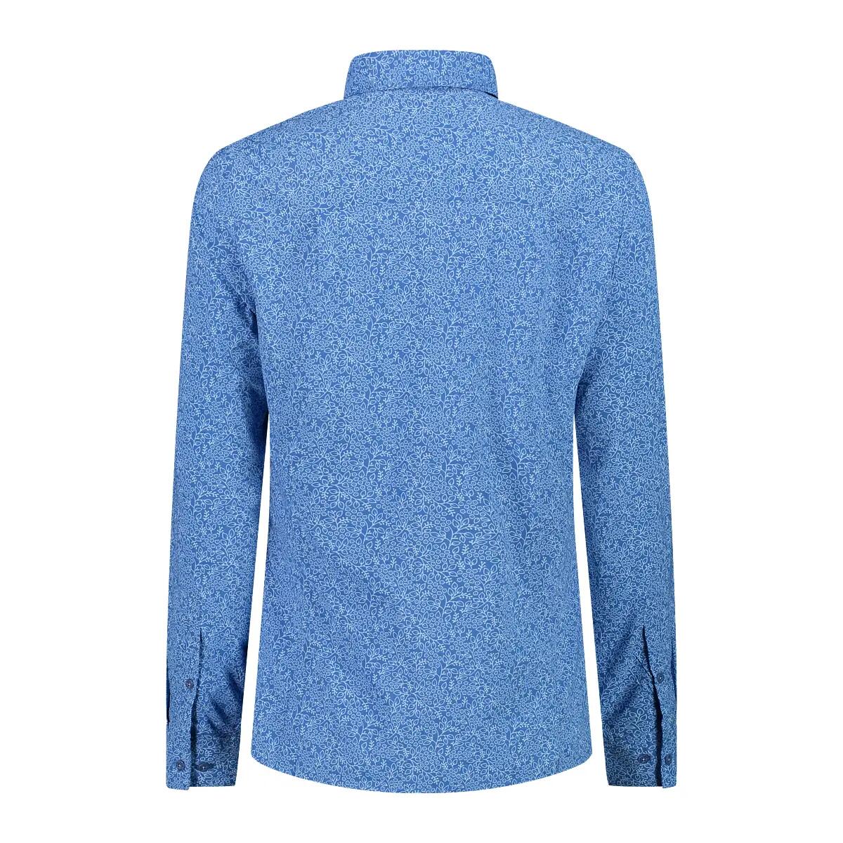 Chemise manches longues femme CMP 2/3