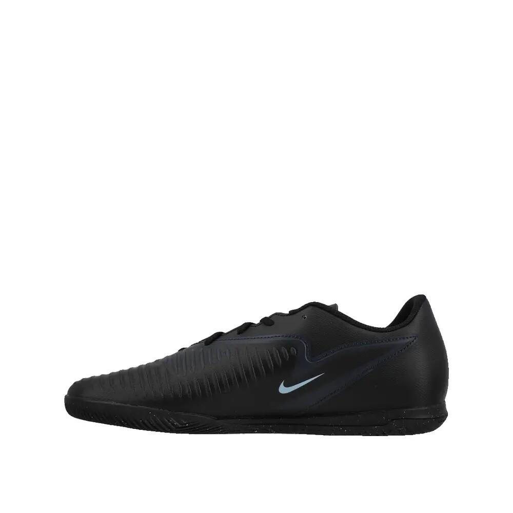 Chaussures de football intérieur Nike Phantom 6 Low Club Noir 6/6
