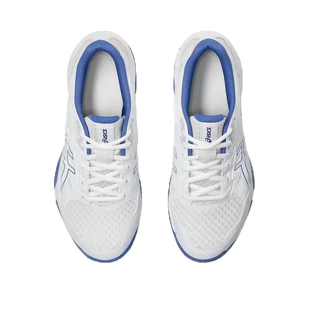 Sport schoenen Asics Gel-Rocket 11 witte 2/3