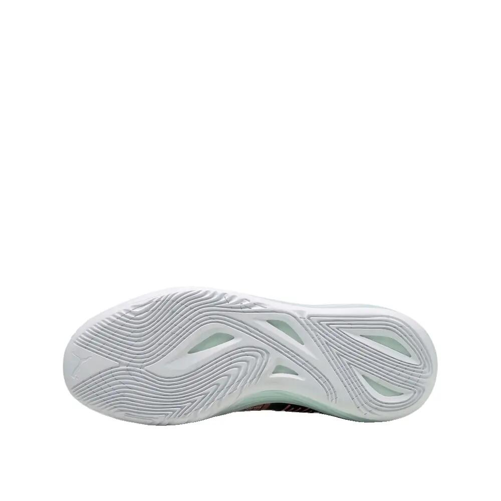Buty do koszykówki PUMA Fusion Nitro Czarny 6/7