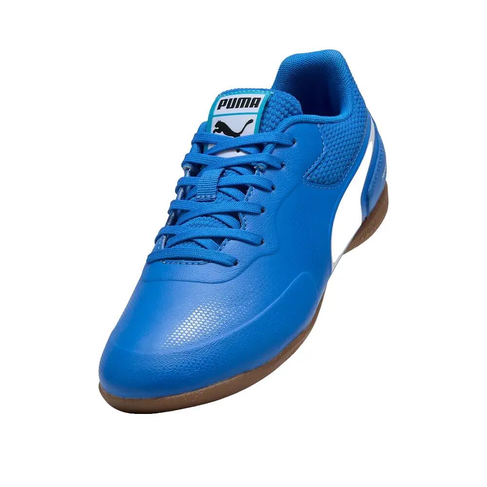 Sapatilhas de futebol em sala PUMA Truco III Azul 5/6