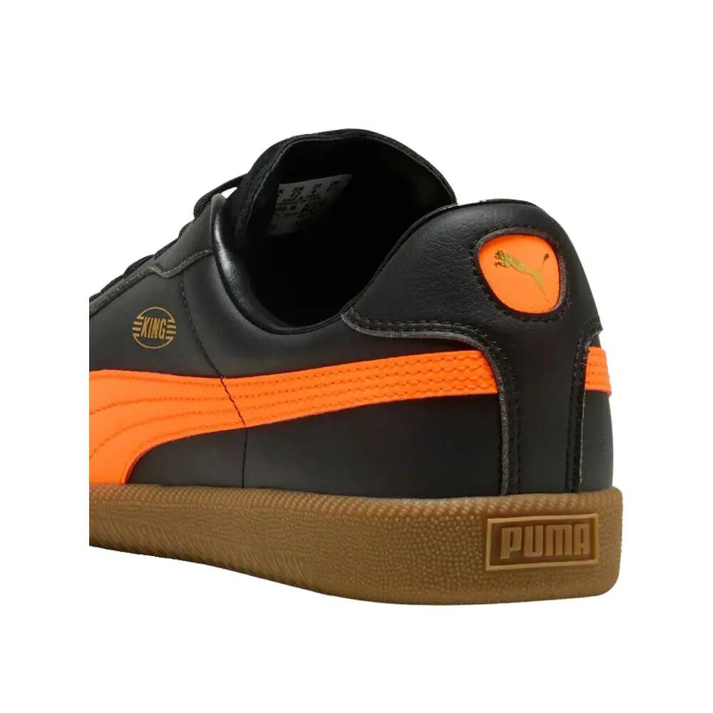 Chaussures de football en salle Puma KING 21 IT pour hommes 9/10