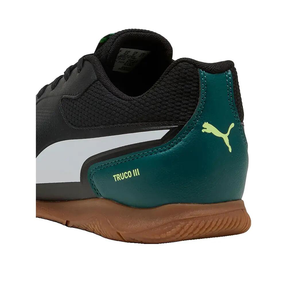 Férfi, szintetikus anyag - Sneakers Puma Truco III 6/6