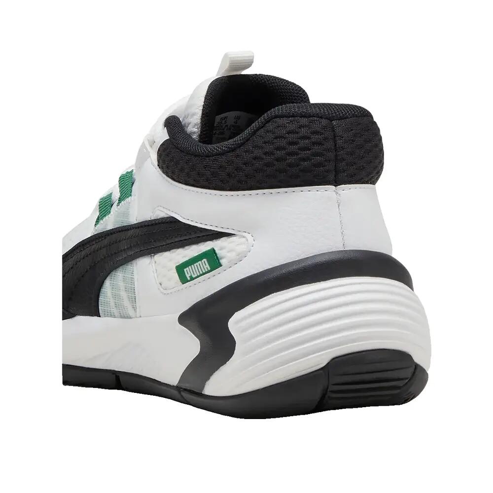 Chaussures de basket PUMA Uproar Junior Blanc 6/6
