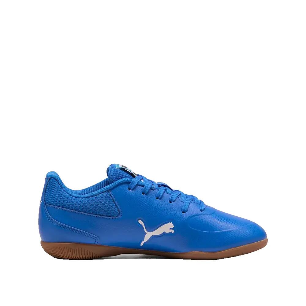 Sapatilhas de futebol em sala PUMA Truco III Azul 3/6