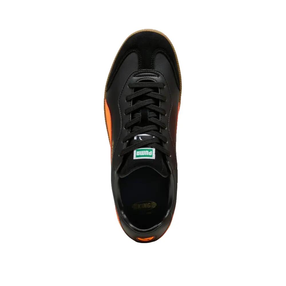 Chaussures de football en salle Puma KING 21 IT pour hommes 10/10