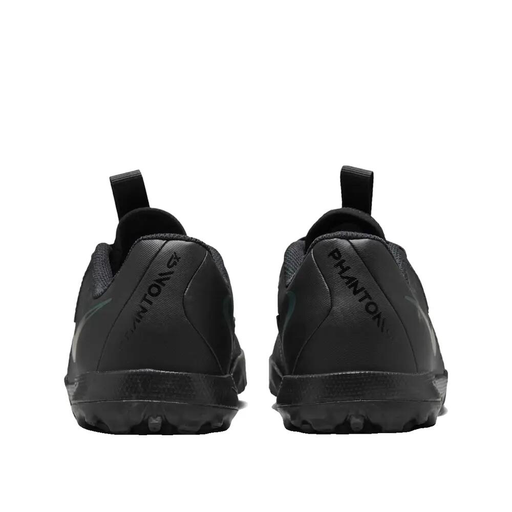 Zapatillas de fútbol Nike Phantom GX II Academy TF Junior 6/6