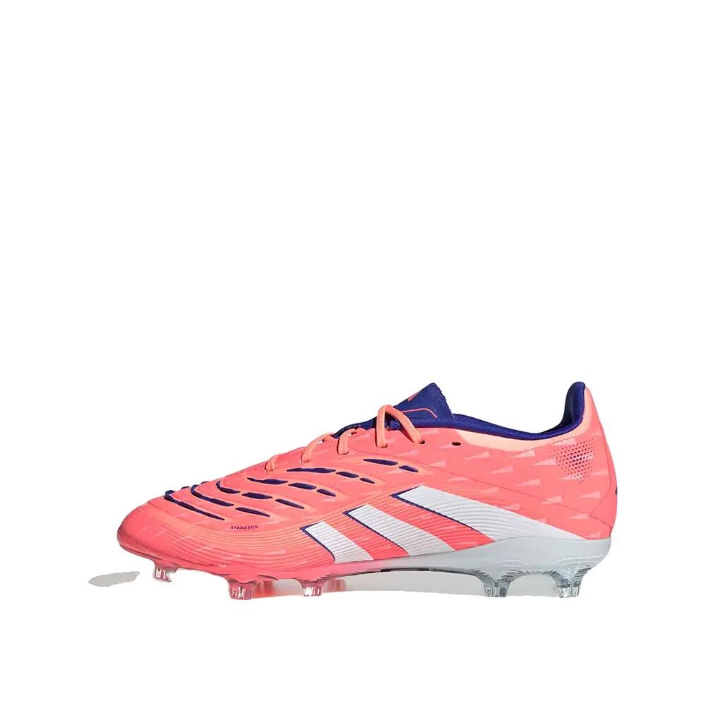 Chaussures de football adidas Predator Elite FG Orange 4/6