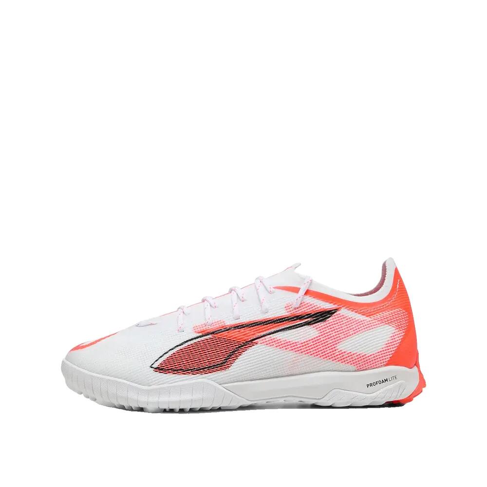 Scarpe da calcio PUMA Ultra 5 Pro Cage Bianco 4/6