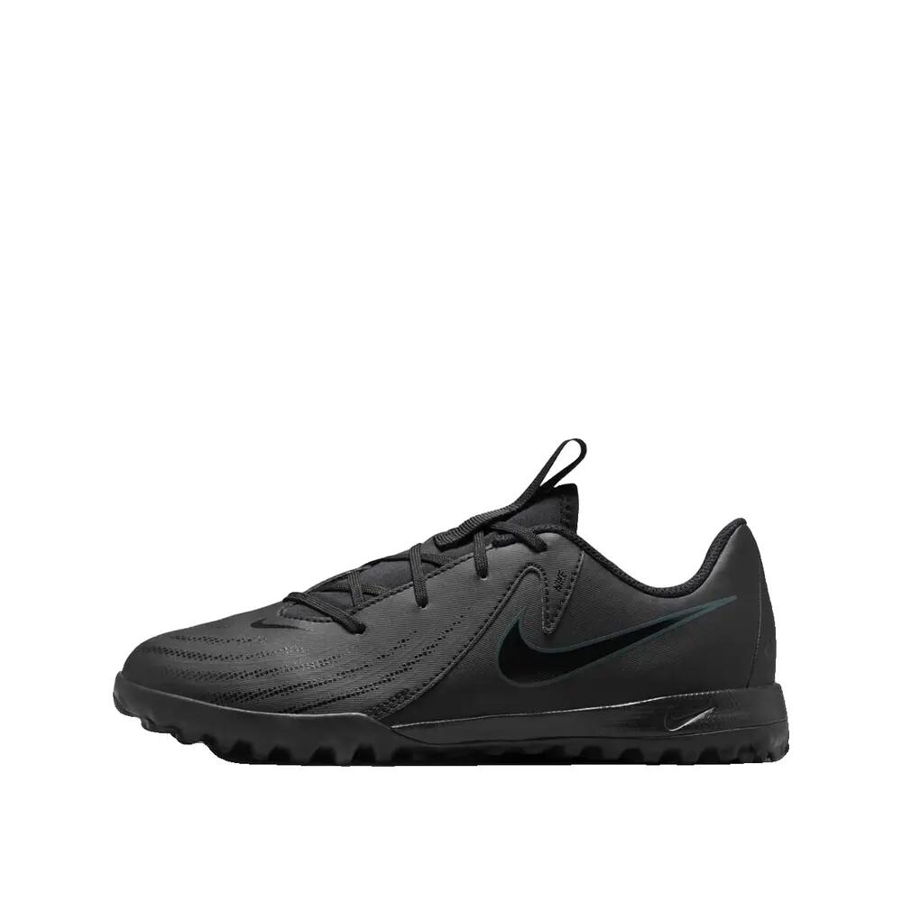 Zapatillas de fútbol Nike Phantom GX II Academy TF Junior 3/6