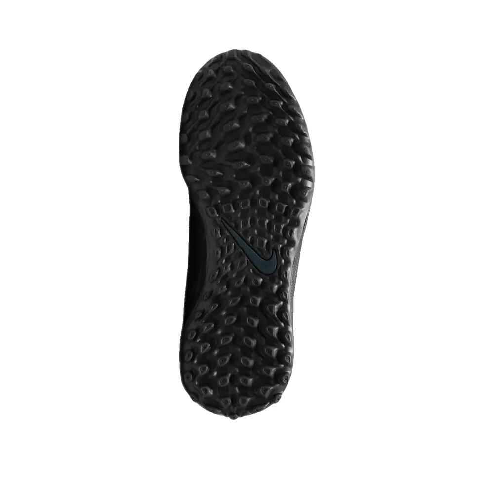 Zapatillas de fútbol Nike Phantom GX II Academy TF Junior 2/6