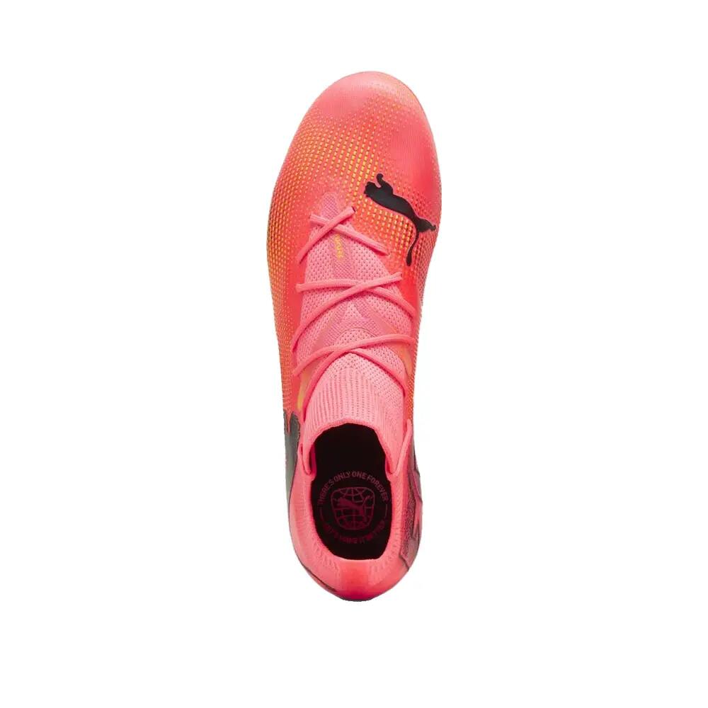 PUMA Future 7 Match Mg Soccer Shoes 'Red' — foto 5