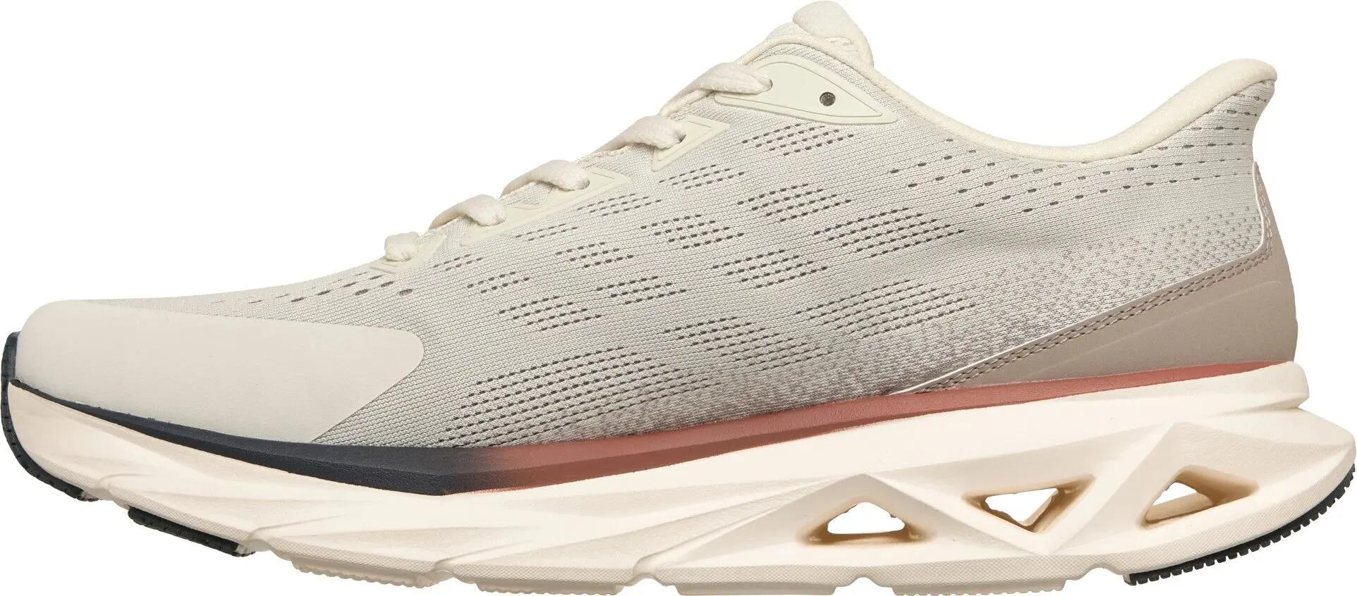 Chaussures Running Skechers Slip-ins Glide-Step Vortex Beige Homme 2/5