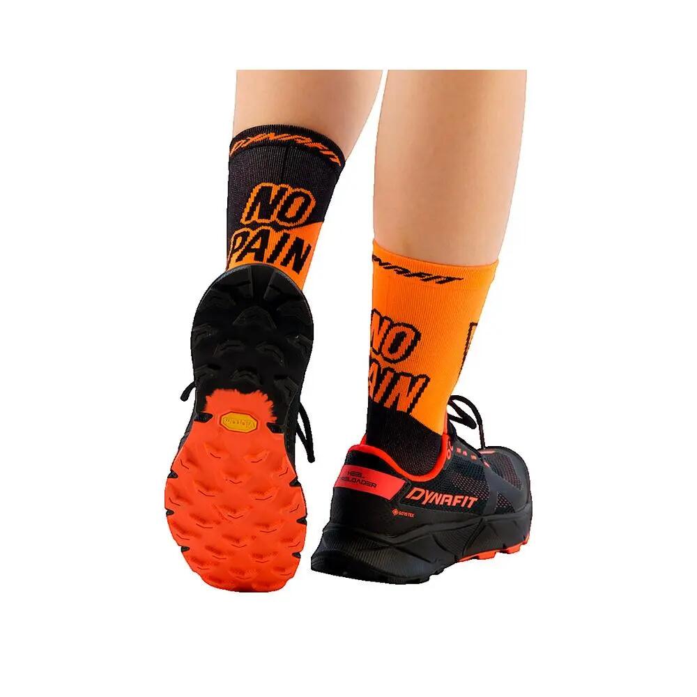 Dynafit Ultra 100 GTX Dames Trailrunning Schoenen Waterproof 4/4